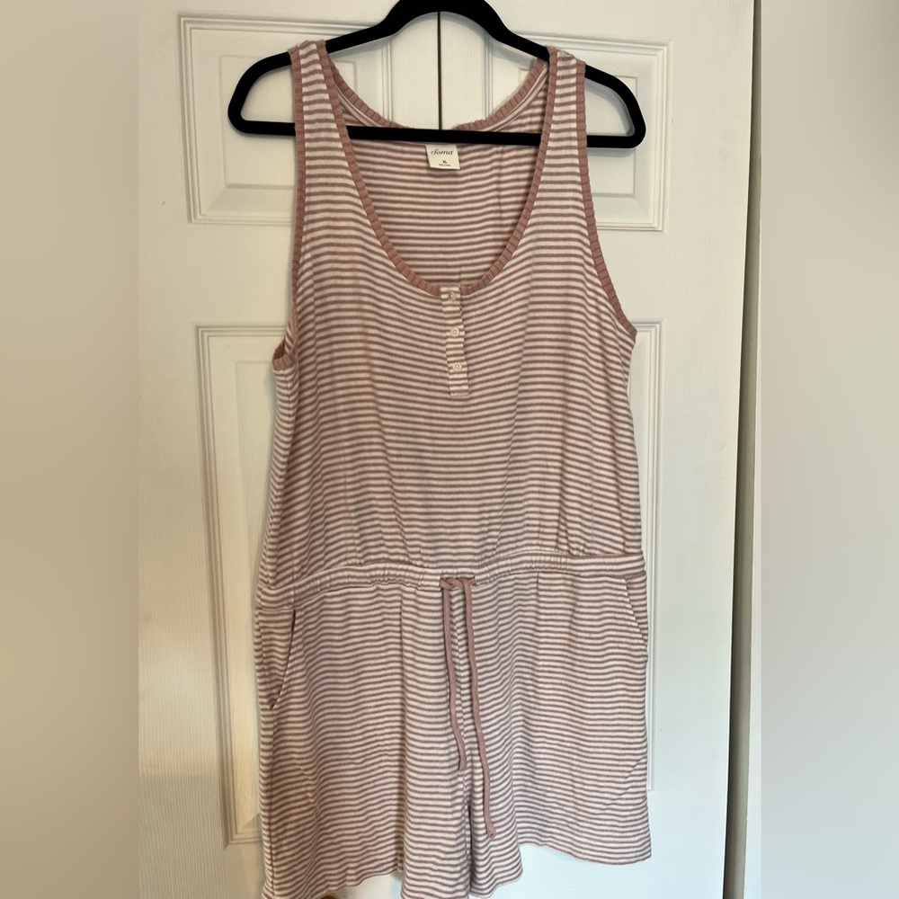 SOMA Everyday Romper